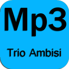 Mp3 Koleksi Trio Ambisi icône