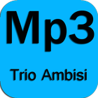 Mp3 Koleksi Trio Ambisi ไอคอน