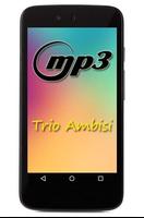 Mp3 Koleksi Trio Ambisi ภาพหน้าจอ 3