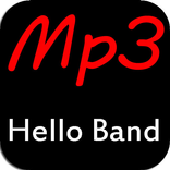Mp3 Lengkap Hello Band
