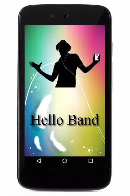 Mp3 Lengkap Hello Band APK voor Android Download