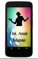 Mp3 Lengkap Ost. Anak Jalanan capture d'écran 2