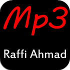 Mp3 Lengkap Raffi Ahmad icône