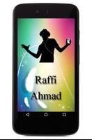 Mp3 Lengkap Raffi Ahmad スクリーンショット 1