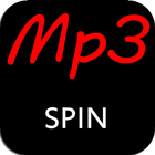 Mp3 Lengkap SPIN 圖標