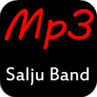 Mp3 Lengkap Salju Band icône