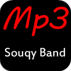 Mp3 Lengkap Souqy Band icône