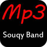 Mp3 Lengkap Souqy Band icon