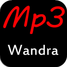 Mp3 Lengkap Wandra icône