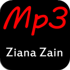 Mp3 Lengkap Ziana Zain 圖標