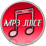 Mp3 Player Juice icône
