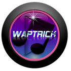 Waptrick Player Mp3 ícone
