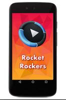 Mp3 Rocket Rockers Lengkap Screenshot 3
