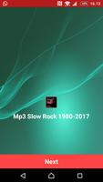 Mp3 Slow Rock 1980-2017 Affiche