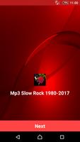 Mp3 Slow Rock 1980-2017 Cartaz