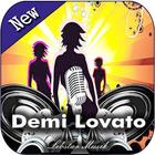 Mp3 Songs: Demi Lovato icon