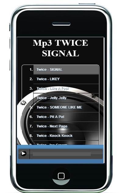 Mp3 Twice Signal For Android Apk Download