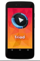 Mp3 Triad Lengkap स्क्रीनशॉट 2