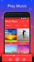 Music Player Mp3-poster