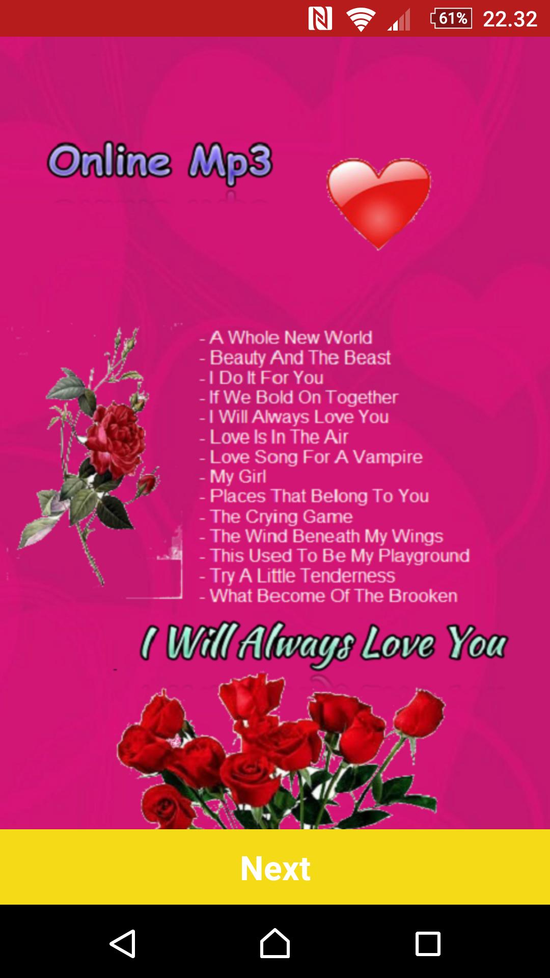 You You