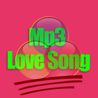 Mp3 Love Song 1980 - 2018 icône