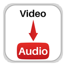 Mp4 to mp3 converter aplikacja