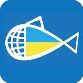 Риби України icon