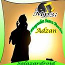 Mp3; Kumpulan Suara Merdu Adzan APK