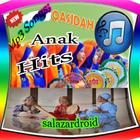 Mp3 Songs; Qasidah Anak Hits アイコン