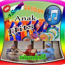 Mp3 Songs; Qasidah Anak Hits aplikacja