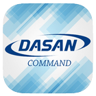 Dasan Command 图标
