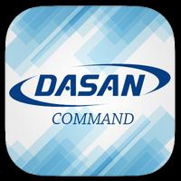 Dasan Command 포스터
