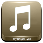 My Gospel Lyric - Charlie Puth biểu tượng