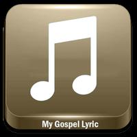 My Gospel Lyric - Charlie Puth Plakat