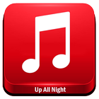 Up All Night Charlie Puth Ly ikon
