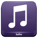 Suffer Lyrics - Charlie Puth aplikacja