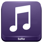 Suffer Lyrics - Charlie Puth आइकन