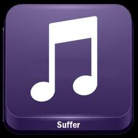 Suffer Lyrics - Charlie Puth الملصق