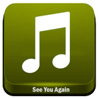 See You Again Lyrics - CP آئیکن