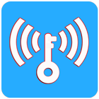 Wifi Master key View icono