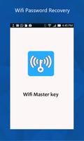 Wifi Master key View Affiche