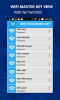 Wifi Master key View 스크린샷 3