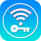 آیکون‌ Master Wifi Key View