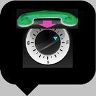 Call Timer (Ads Free Version) أيقونة
