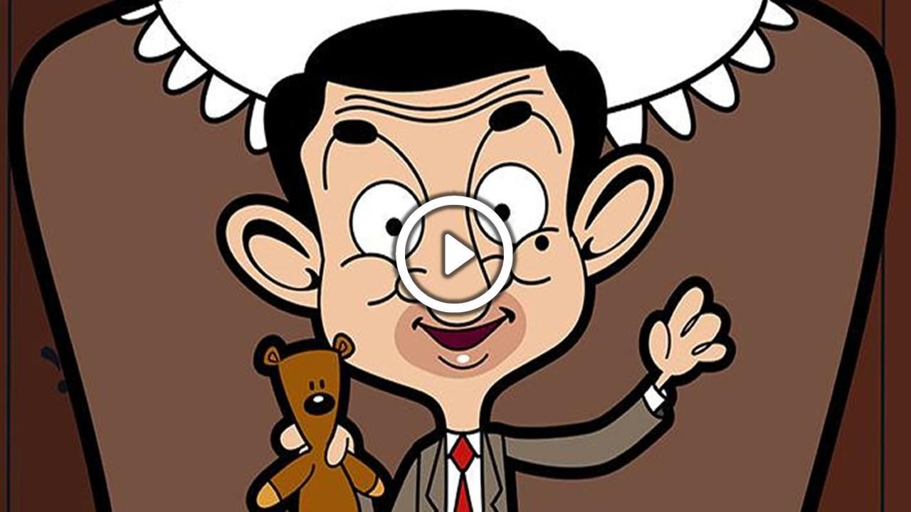Download do APK de Mr Bean Cartoon 2018 para Android