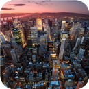 Los Angeles. Live wallpapers APK
