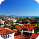 APK Santa Barbara. Live wallpapers