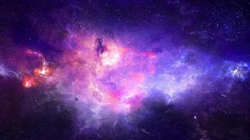 2 Schermata Galaxy power. Live wallpapers