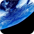 The Earth. Live wallpapers icon