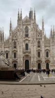 Milan. Live wallpapers 海报
